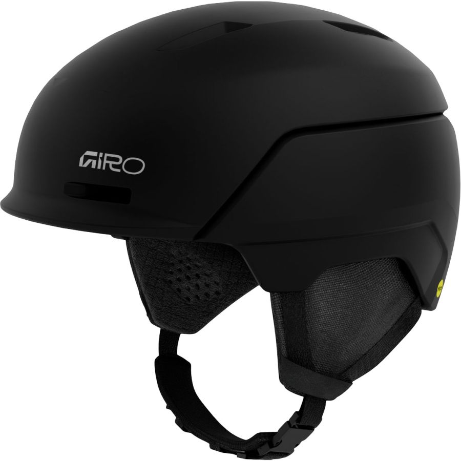 Giro Neo Mips II, skihjelm, sort