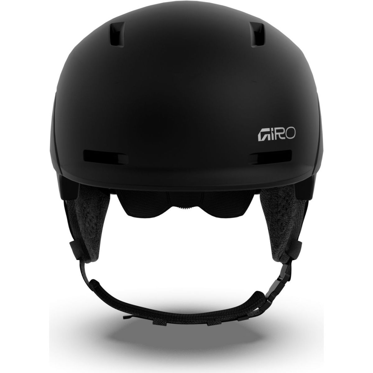 Giro Neo Mips II, skihjelm, sort