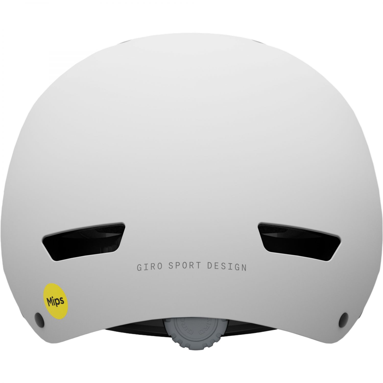 Giro Quarter FS Mips, cască de ciclism, alb