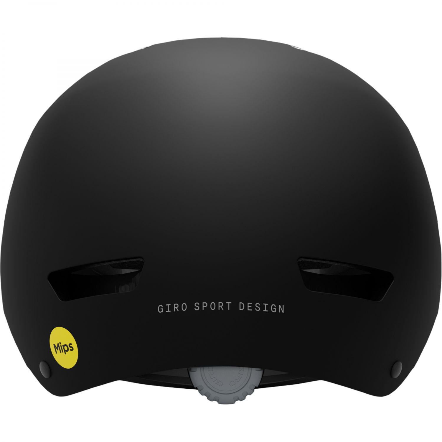 Giro Quarter FS Mips, cască de ciclism, negru