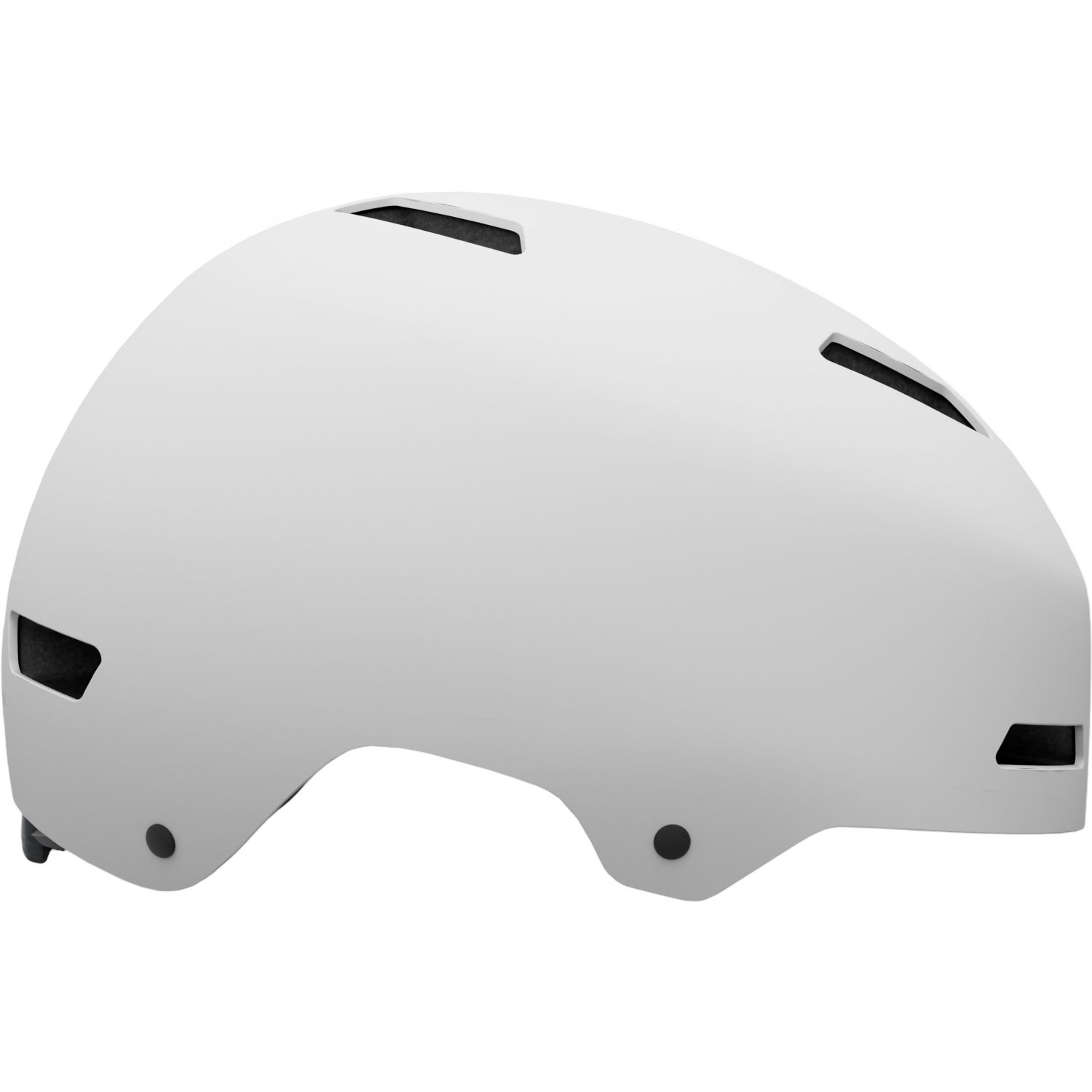 Giro Quarter FS Mips, cyklistická prilba, biela