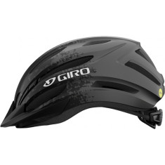Giro Register Mips II, bike helmet, junior, black/white