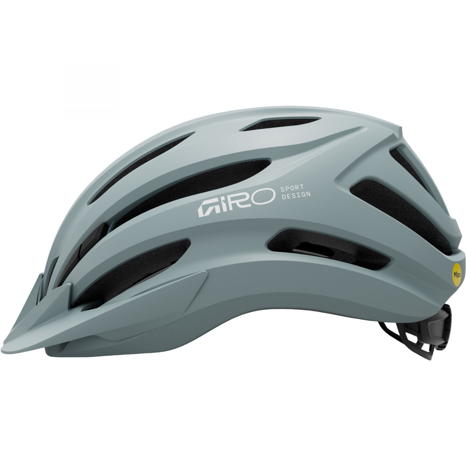 Giro Register Mips II, cască de bicicletă, albastru