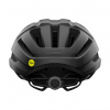 Giro Register Mips II, cyklistická prilba, junior, čierna/biela