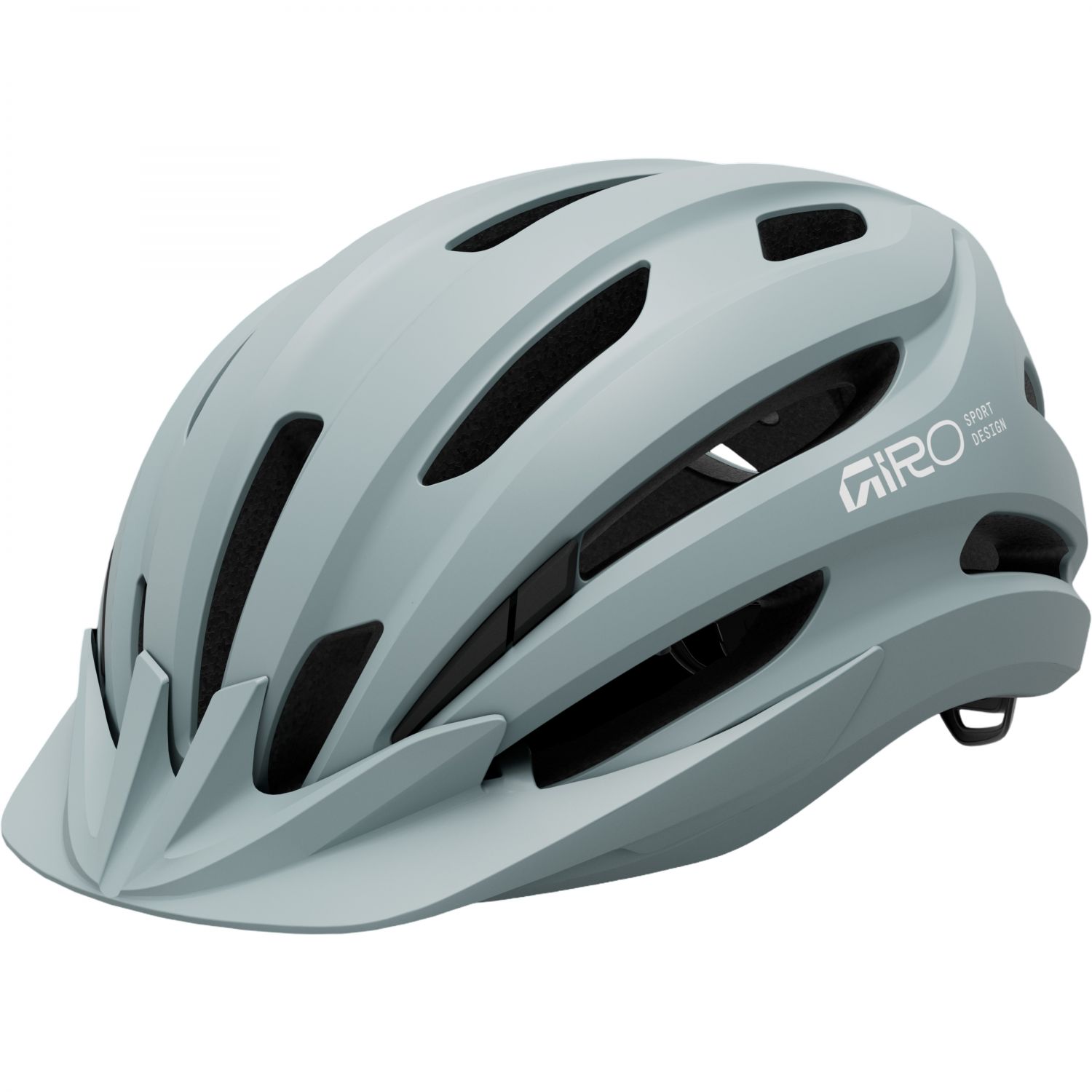 Giro Register Mips II, cyklistická prilba, modrá
