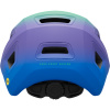 Giro Scamp Mips II, cască de ciclism, junior, negru