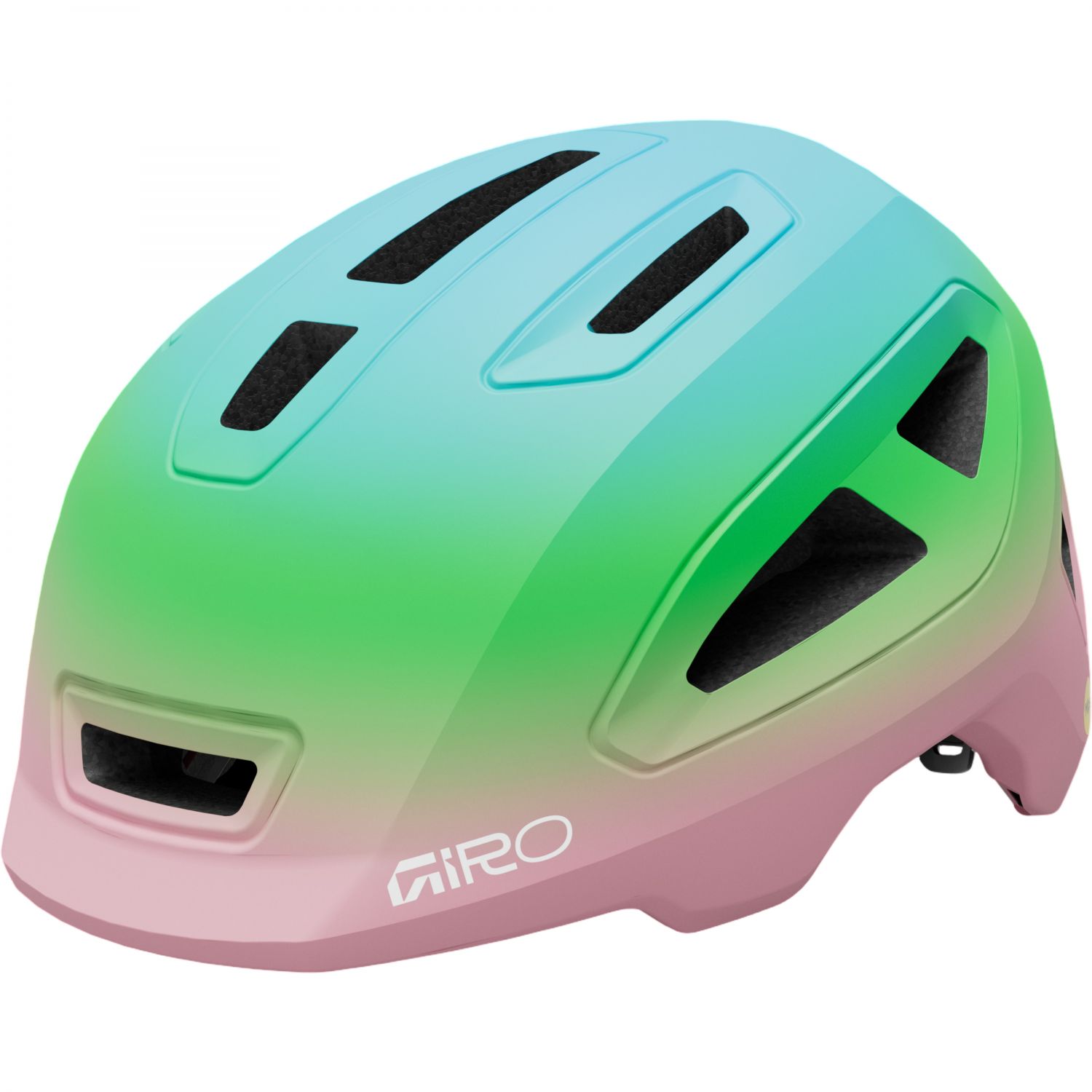 Giro Scamp Mips II, cyklistická prilba, fialová