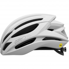 Giro Syntax Mips, fietshelm, wit