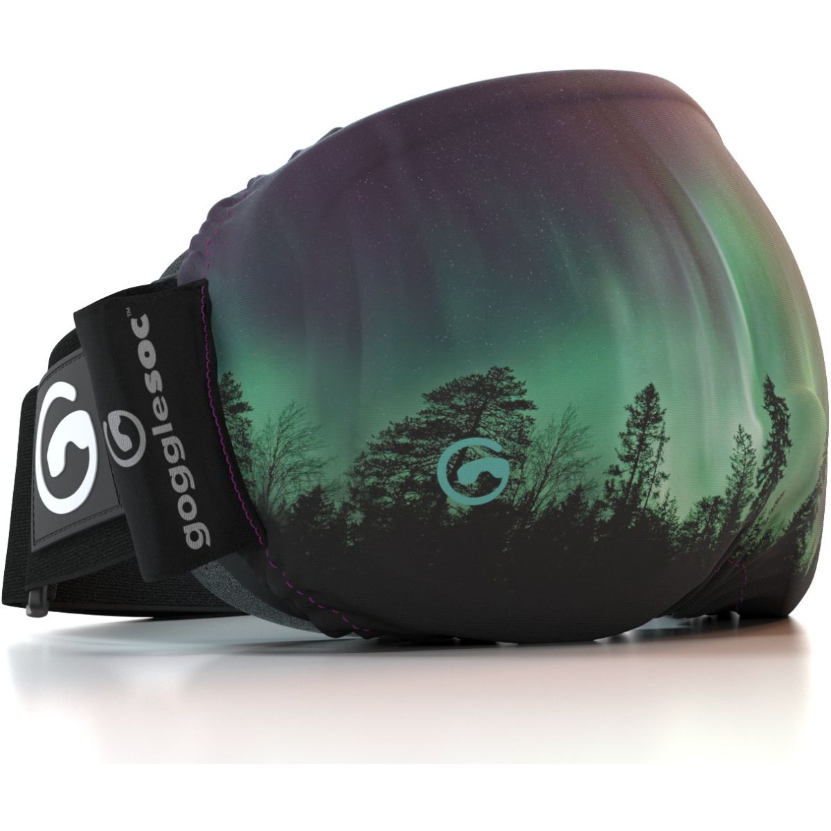 GoggleSoc, Aurora Soc