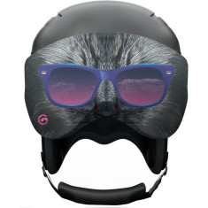 GoggleSoc, Bad Kitty Visorsoc