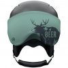GoggleSoc, Beer Visorsoc