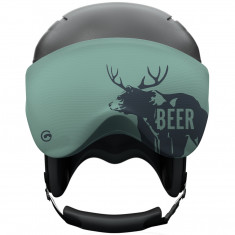 GoggleSoc, Beer Visorsoc
