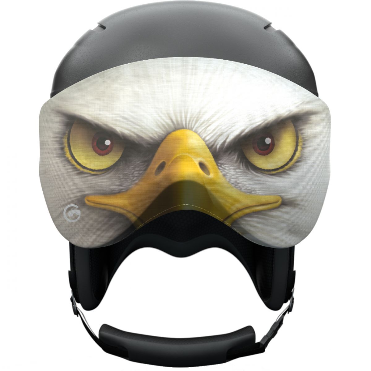 GoggleSoc, Freedom Visorsoc
