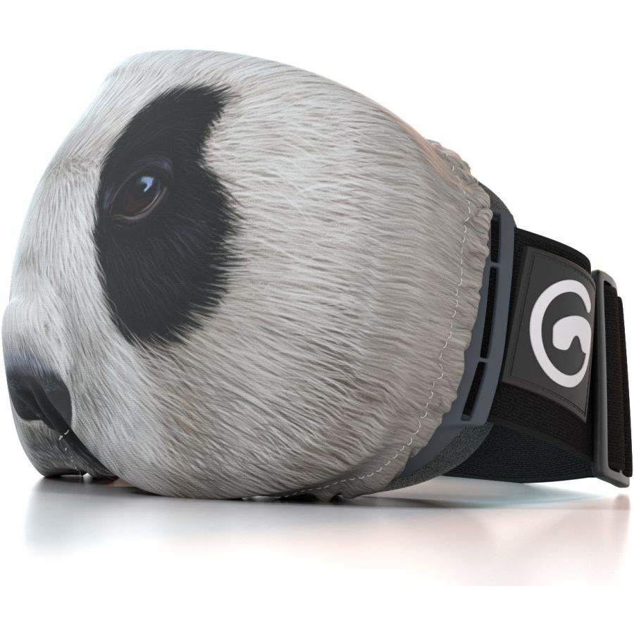 Gogglesoc, Panda Soc