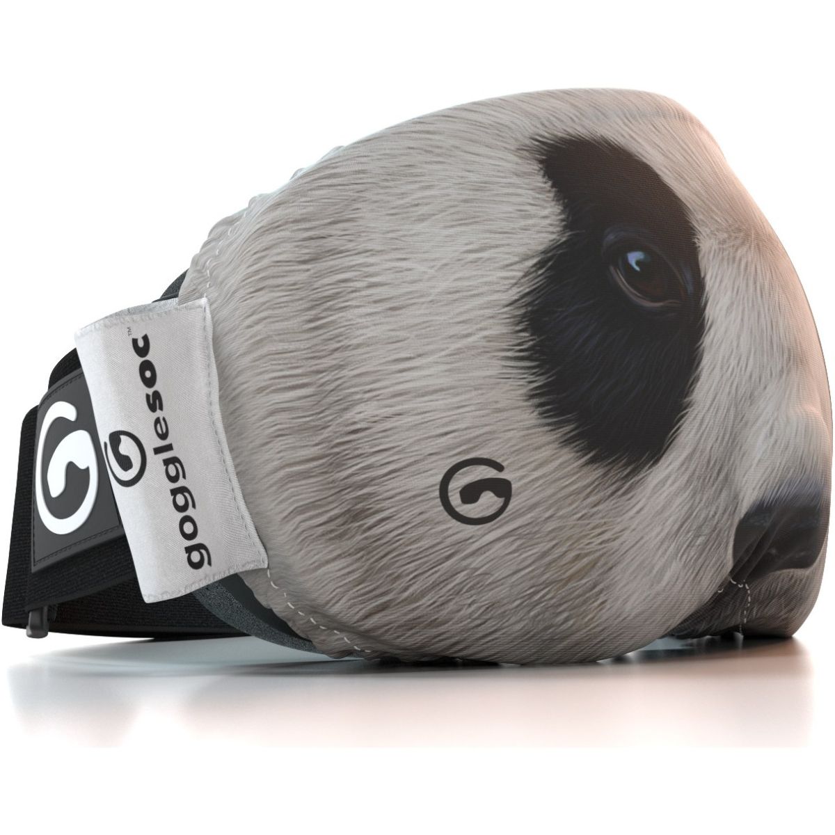 Gogglesoc, Panda Soc