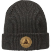 Gorro Cairn Alba, gris oscuro