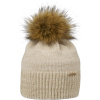 Gorro Cairn Henda, blanco roto