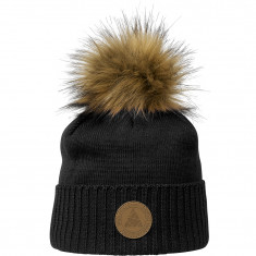 Gorro Cairn Julia, negro