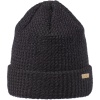 Gorro Cairn Leona, mujer, negro