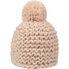 Gorro Cairn Olympe, junior, rosa