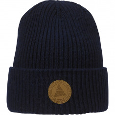 Gorro Cairn Paolo, azul oscuro