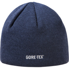 Gorro de malha Kama com Gore-Tex, azul-marinho