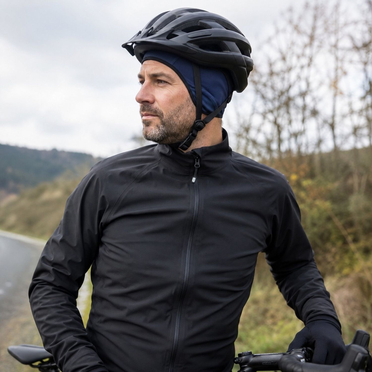Gorro Kama softshell