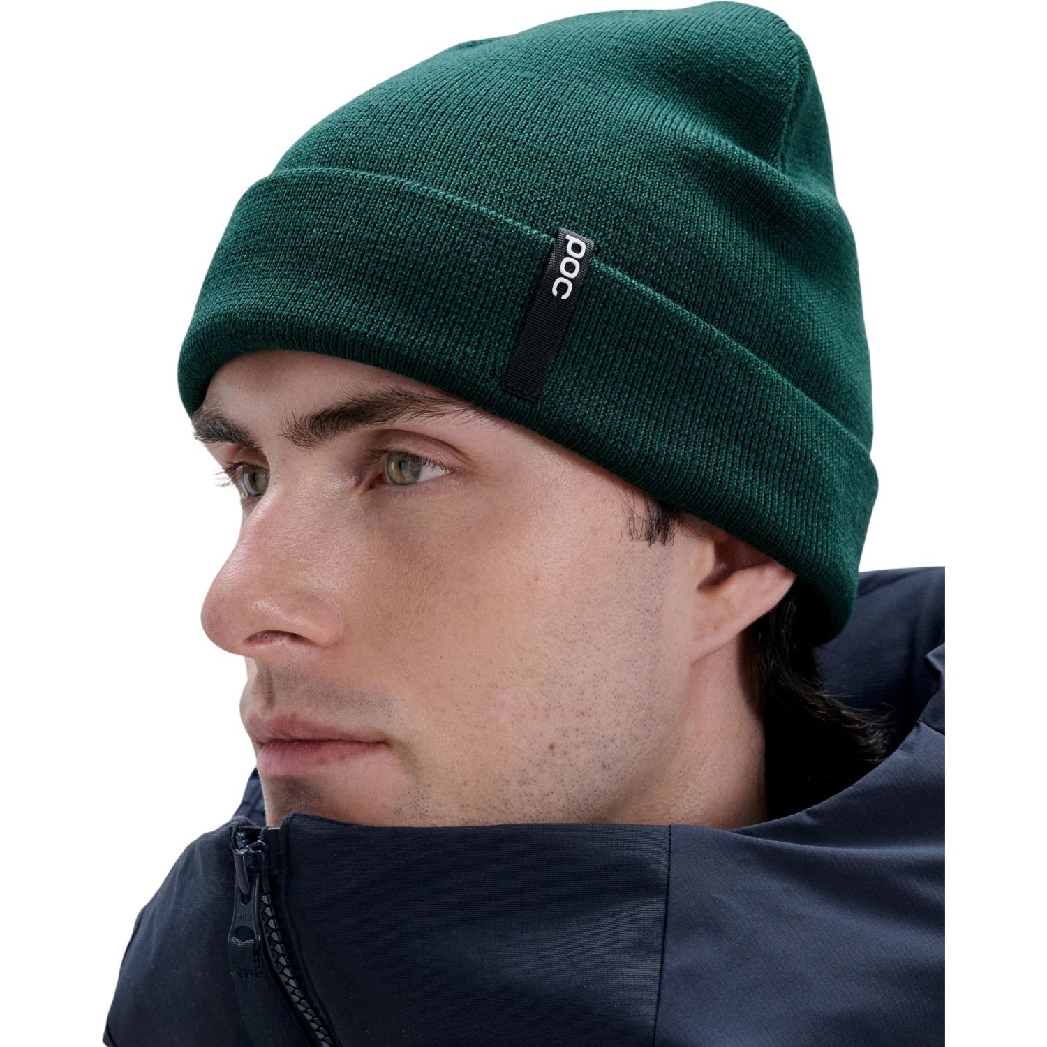 Gorro POC, gorro, verde escuro