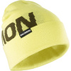 Gorro Salomon Hermitage, amarillo