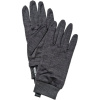 Hestra Merino Wool Liner Active, grå