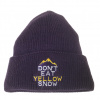Grand Dog, Do not eat yellow snow, dark navy