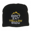 Grand Dog, Do not eat yellow snow, headband