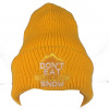 Grand Dog, Do not eat yellow snow, bordeaux