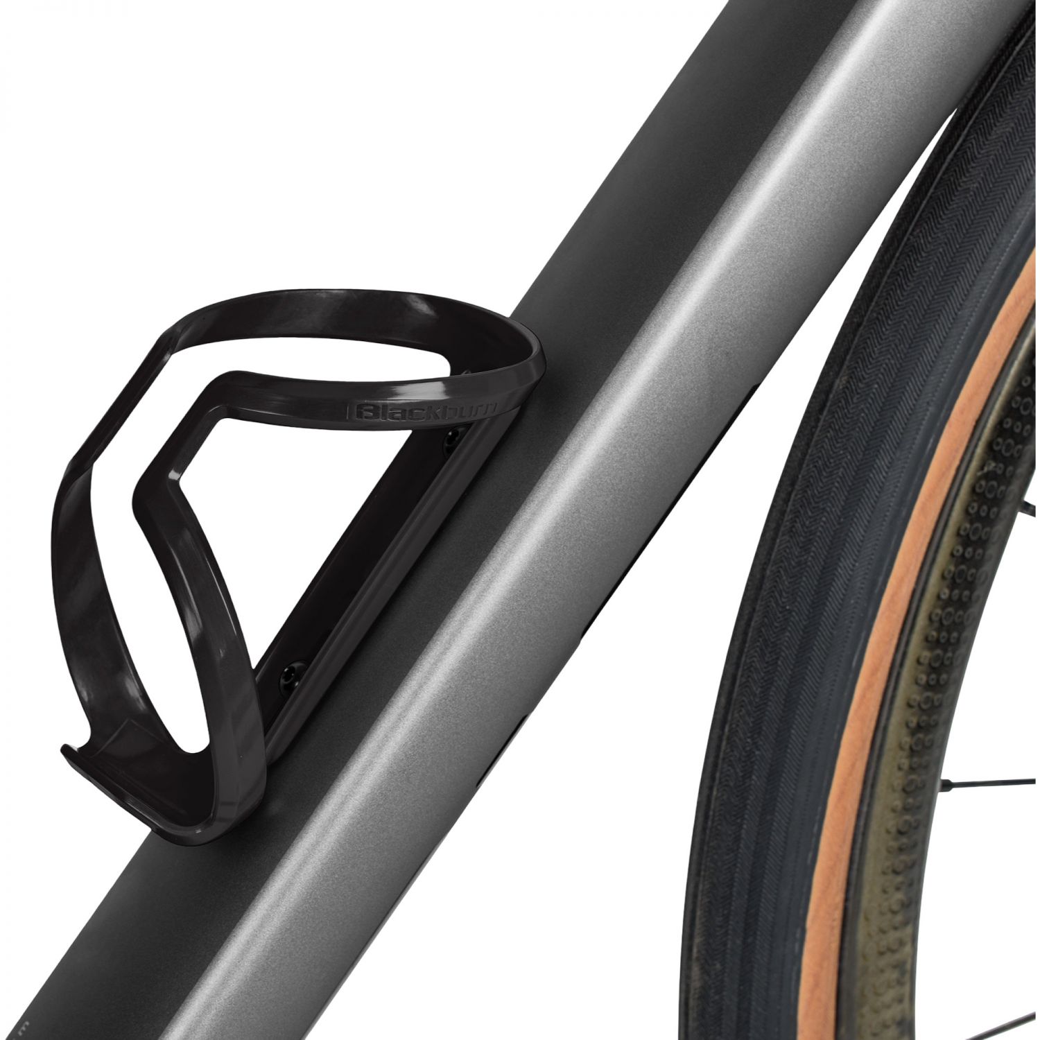 Grelha Blackburn, suporte para garrafa, preto