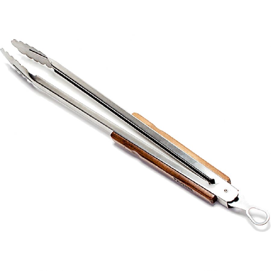 Grilovacie kliešte Petromax BBQ and Coal Tongs (malé), grilovacie kliešte