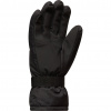 Guantes Cairn Ceres, negros/blancos