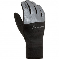 Guantes Cairn Keyrun, negros