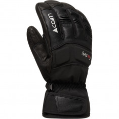 Guantes Cairn Nevado C-tex Pro, negros