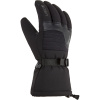 Guantes Cairn Olympus C-tex, negros