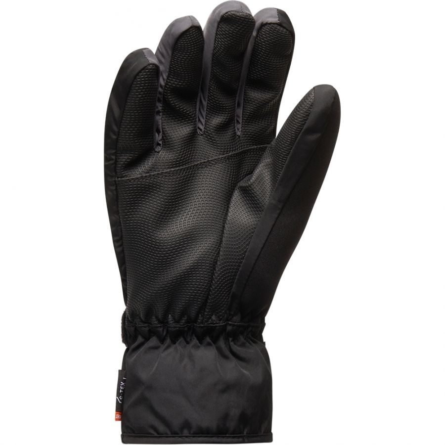 Guantes Cairn Styl C-tex, luz nocturna bosque