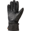 Guantes de esquí Cairn Augusta C-Tex, mujer, negros