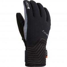 Guantes de esquí Cairn Elena C-Tex, mujer, negros