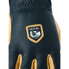 Guantes de esquí Hestra Ergo Grip Incline, gris/marrón