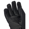 Guantes de esquí Hestra Powder Czone, señoras, negro