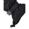 Guantes de esquí Hestra Powder Czone, señoras, negro