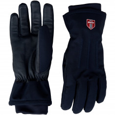 Guantes de esquí Swix Blizzard, Azul marino