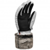 Guanti C-tex Cairn Montblanc, bianco