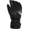 Guanti C-tex Cairn Styl, luce notturna nella foresta