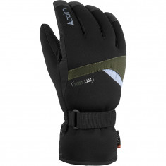 Guanti C-tex Cairn Styl, luce notturna nella foresta