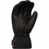 Guanti Cairn Nevado C-tex Pro, nero